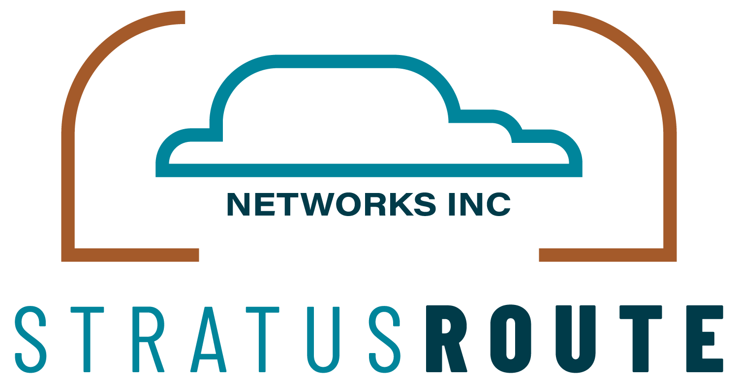 Contact StratusRoute Networks Inc.